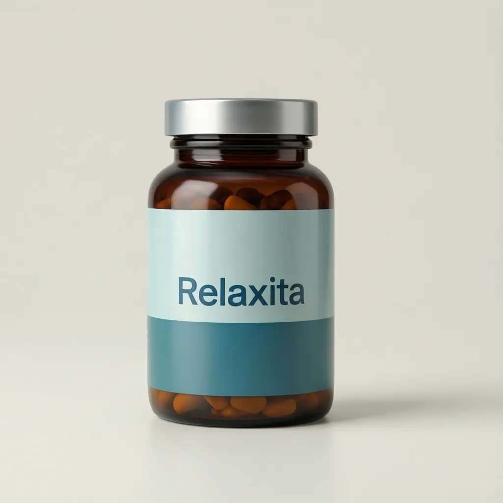 Relaxita